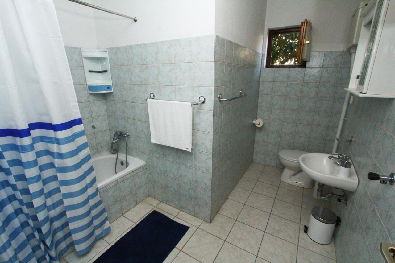 Apartments Gaja Blue Ap Sveti Filip i Jakov Exterior foto