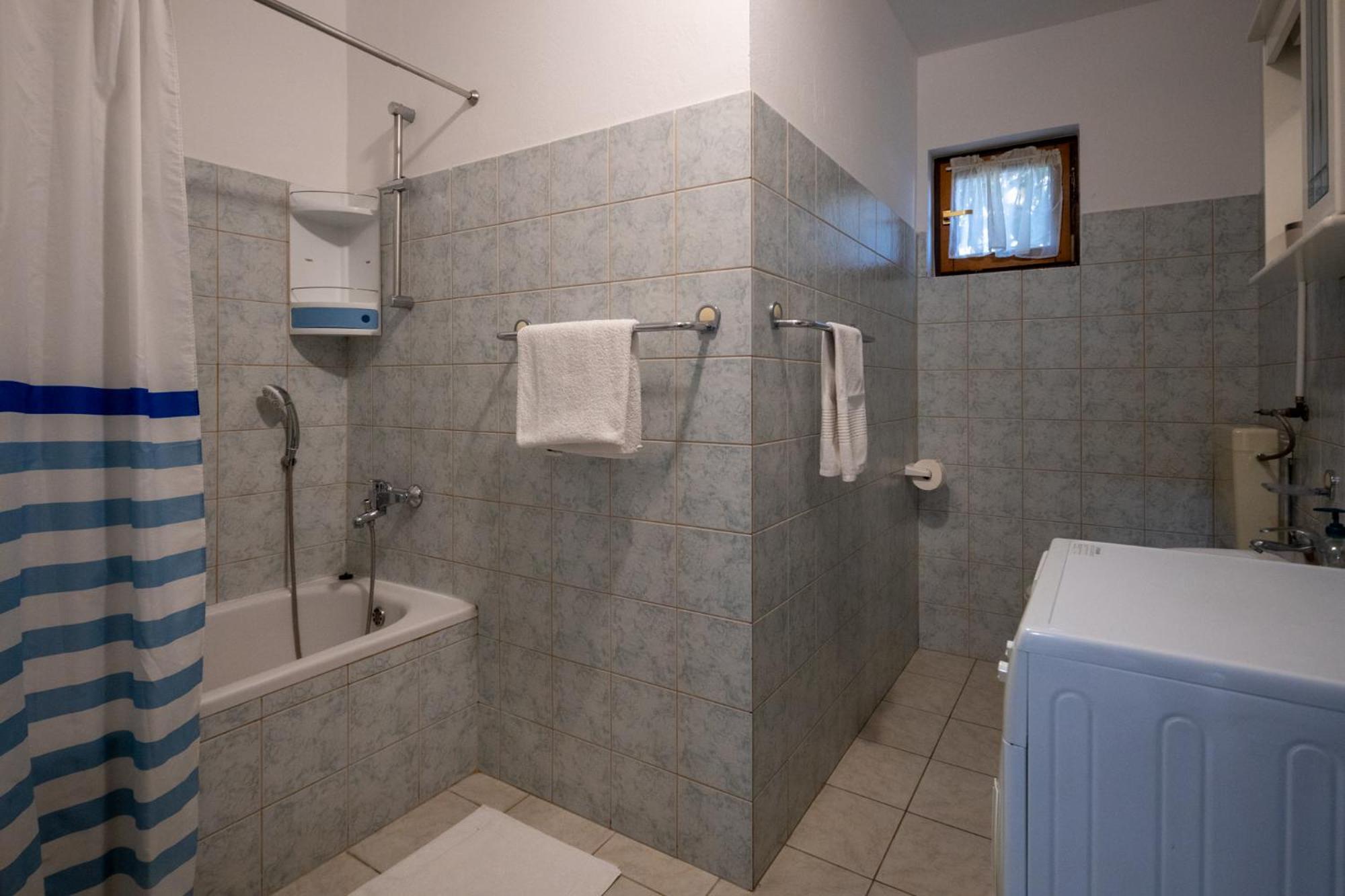 Apartments Gaja Blue Ap Sveti Filip i Jakov Exterior foto